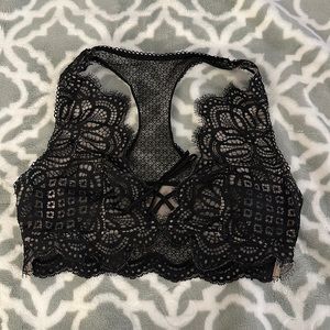 Victoria’s Secret dream angels bralette